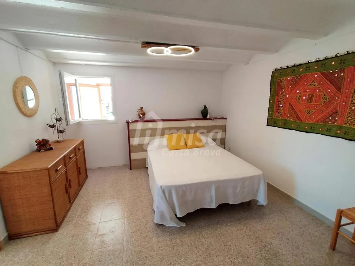 Villa Jasmin -Ground Floor Calonge