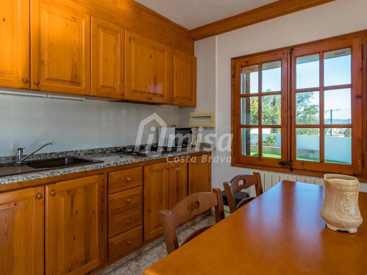 Villa Jasmin -Ground Floor Calonge  0*, Calonge (Catalonia) Spagna