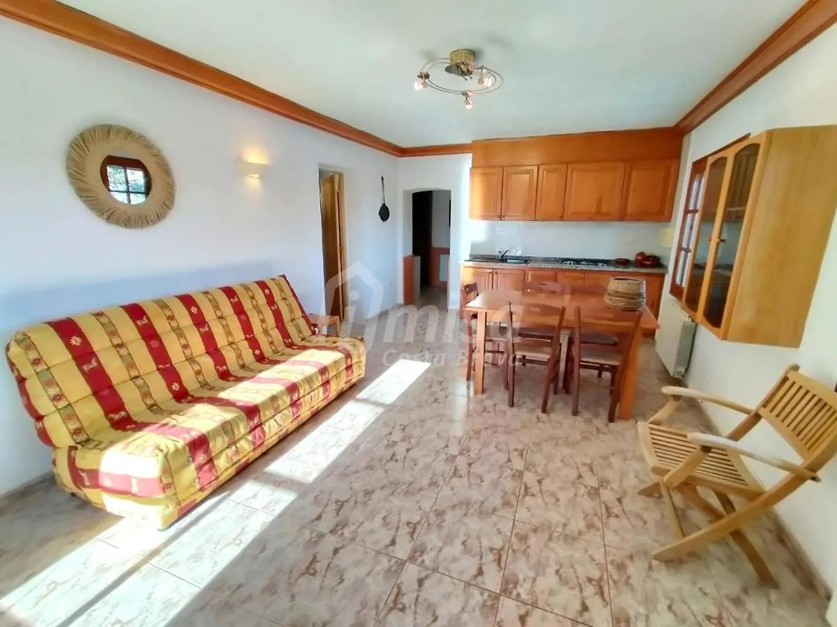 Casa vacanze Villa Jasmin -Ground Floor Calonge  Spagna