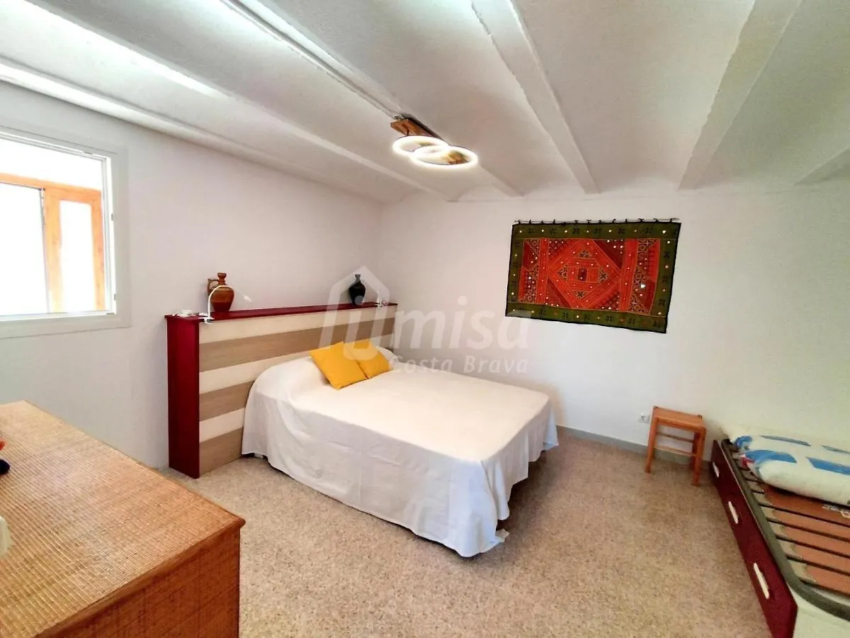 Villa Jasmin -Ground Floor Calonge  0*, Calonge (Catalonia)