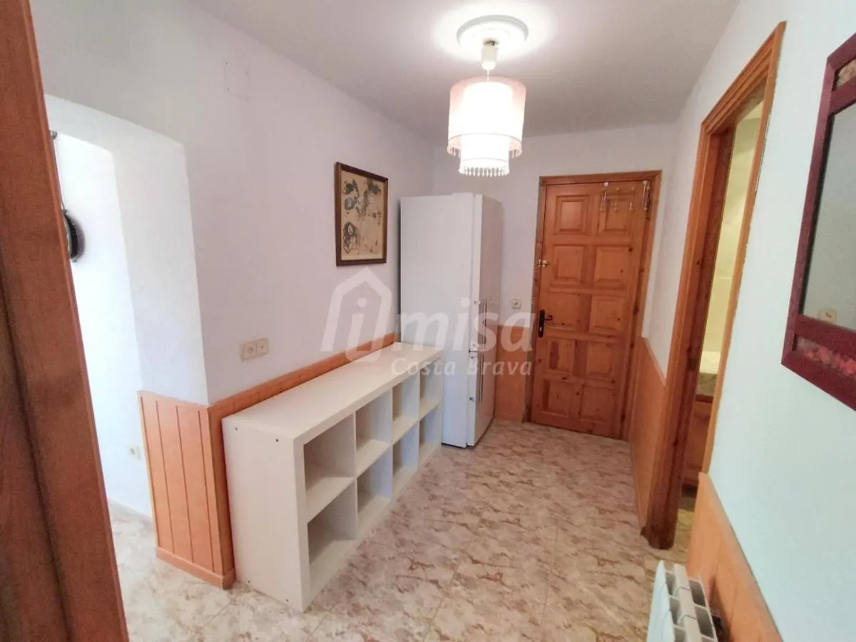 Holiday home Villa Jasmin -Ground Floor Calonge