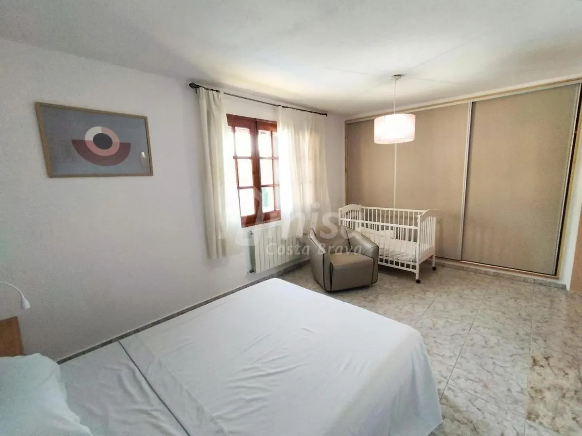 Villa Jasmin -Ground Floor Calonge  Holiday home