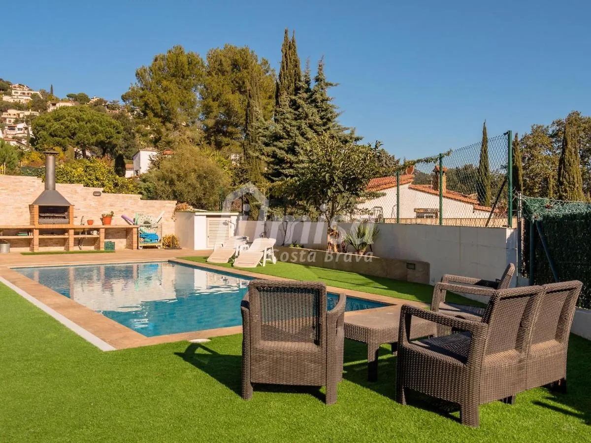 Villa Jasmin -Ground Floor Calonge  Holiday home Calonge (Catalonia)