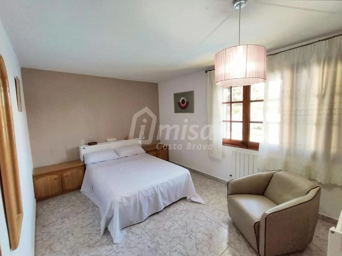 Holiday home Villa Jasmin -Ground Floor Calonge