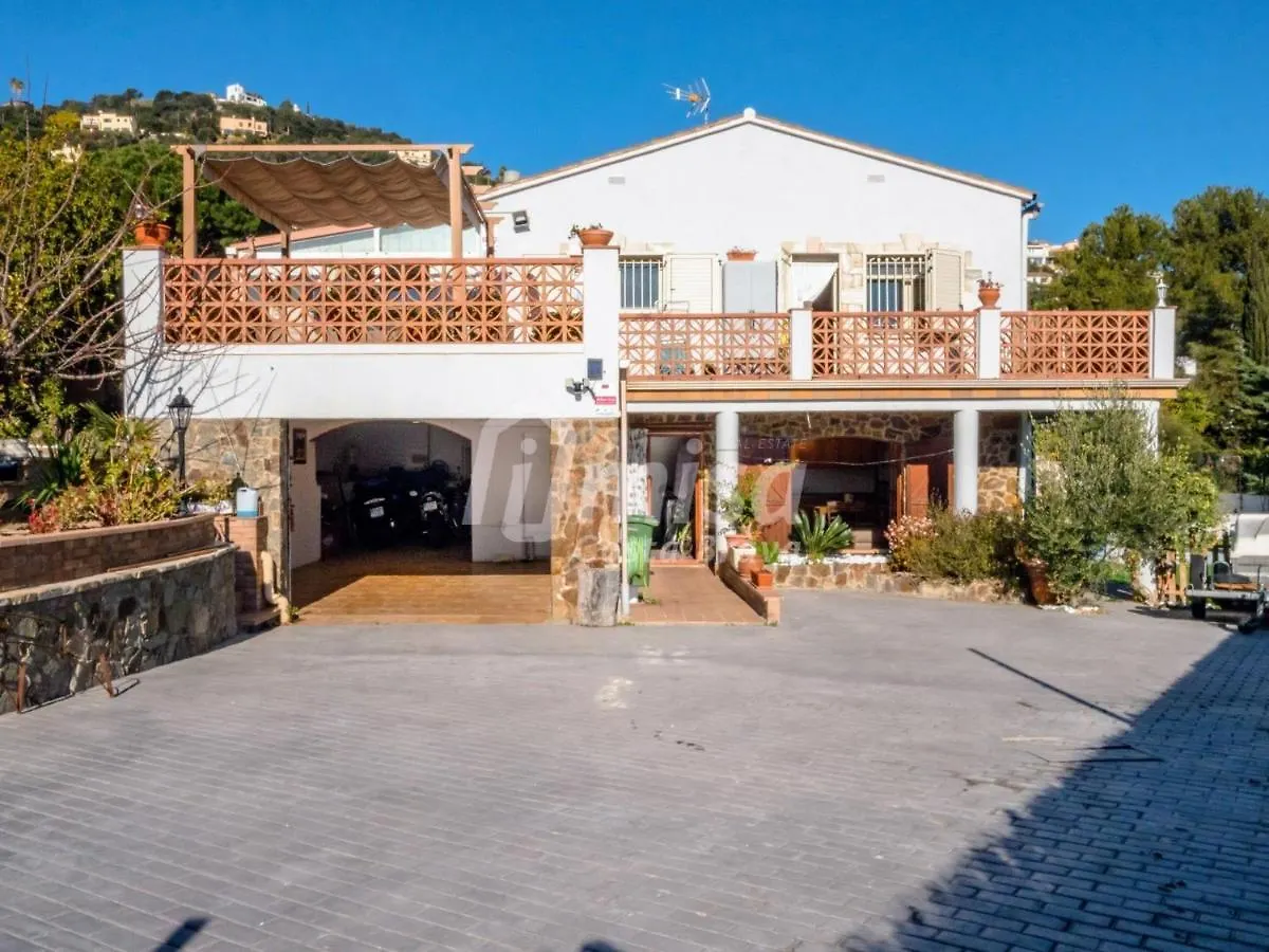 Villa Jasmin -Ground Floor Calonge  Calonge (Catalonia)